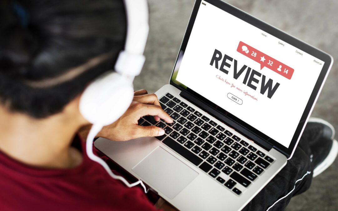 How do Reviews Impact a Business? 