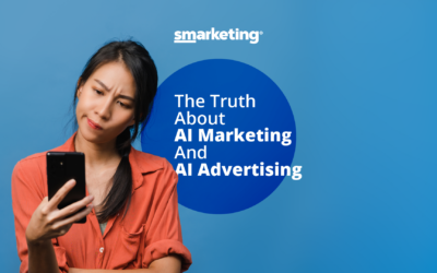 The Truth About AI Marketing & AI Advertising 